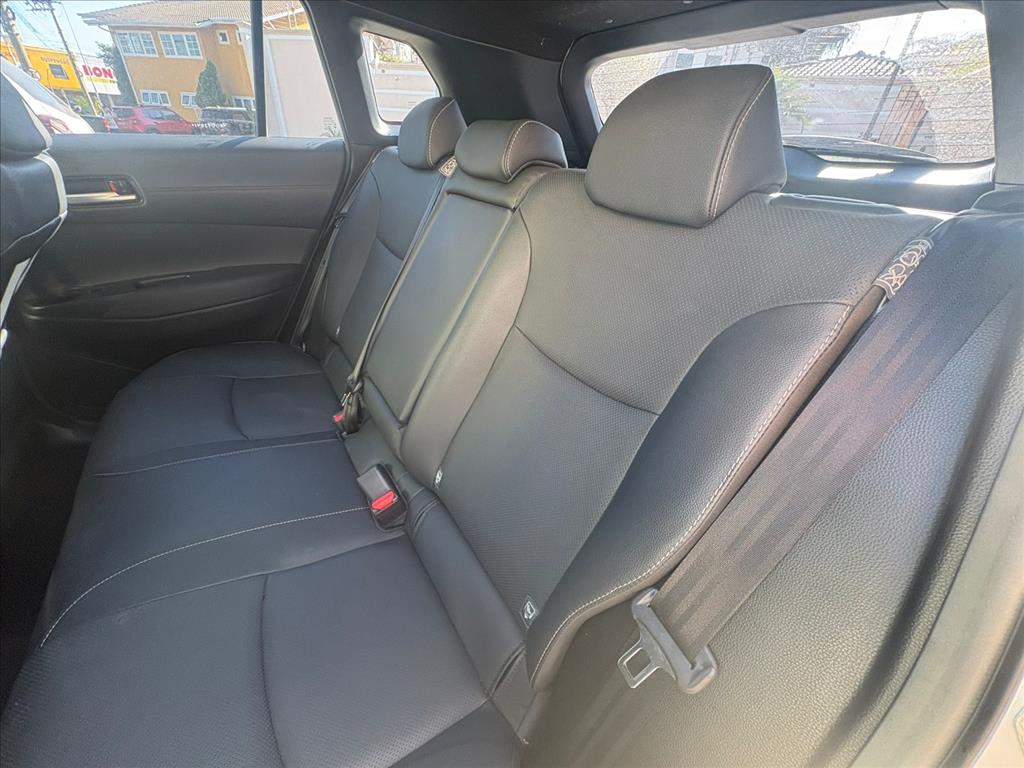 COROLLA CROSS 2.0 VVT-IE FLEX XR DIRECT SHIFT7