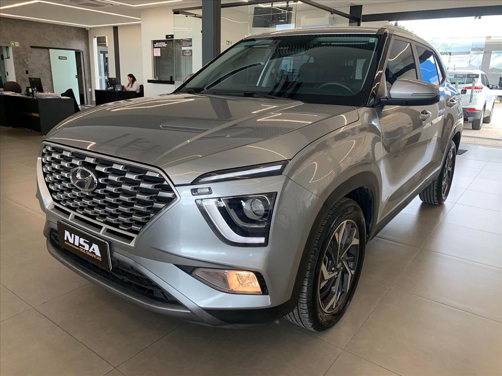 1.0 TGDI FLEX LIMITED AUTOMÁTICO