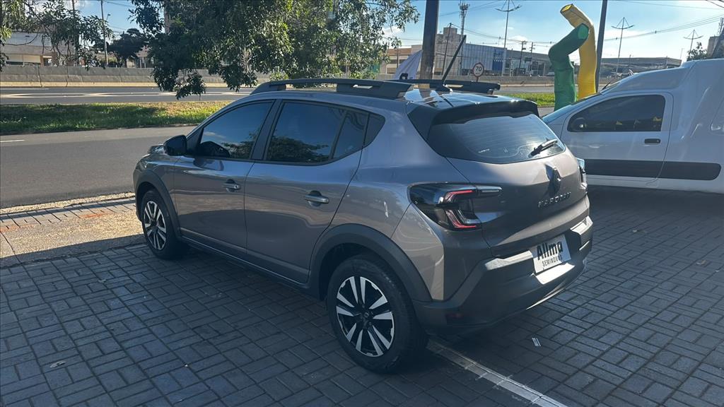 KARDIAN 1.0 TCE FLEX EVOLUTION MANUAL8
