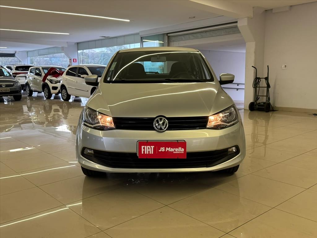 GOL 1.6 MI 8V FLEX 2P MANUAL G.V1