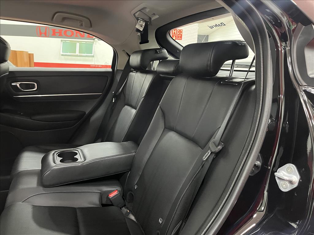 HR-V 1.5 DI I-VTEC TURBO FLEX TOURING CVT10