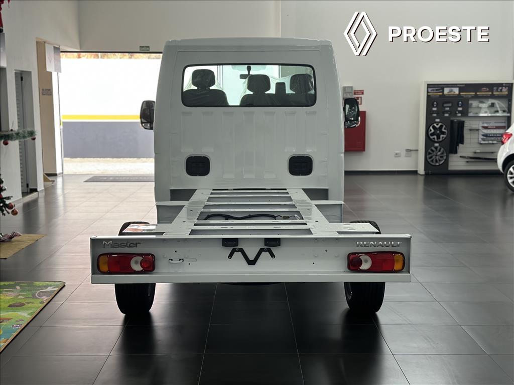 MASTER 2.3 DCI DIESEL CHASSI-CABINE L2H1 2P MANUAL4