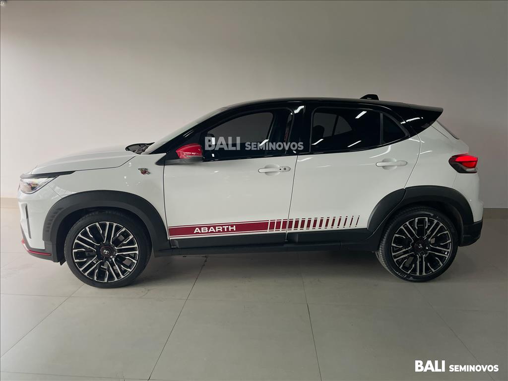 PULSE 1.3 TURBO 270 FLEX ABARTH AT67