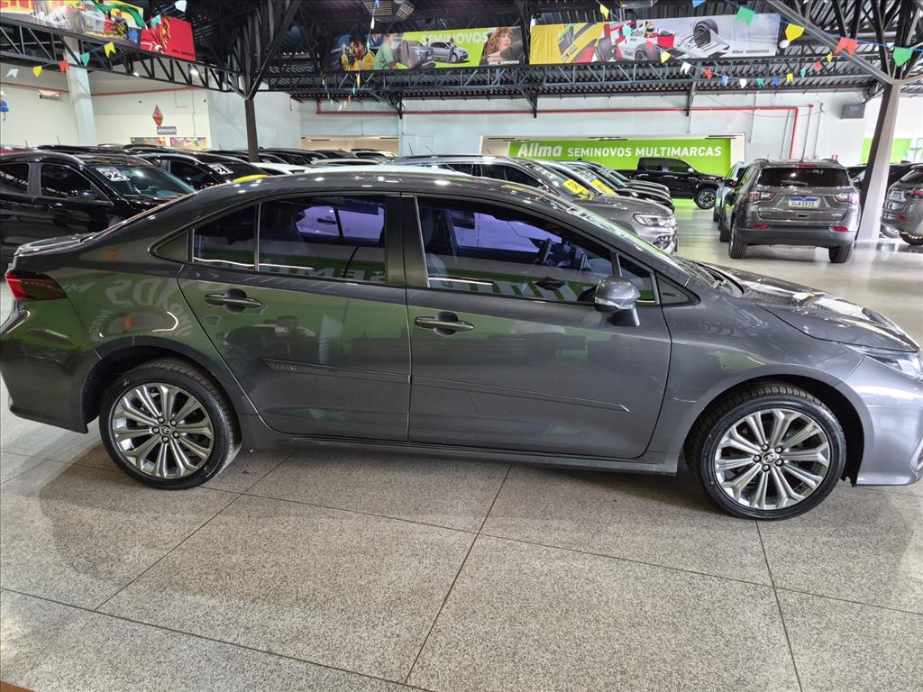 COROLLA 2.0 VVT-IE FLEX XEI DIRECT SHIFT3