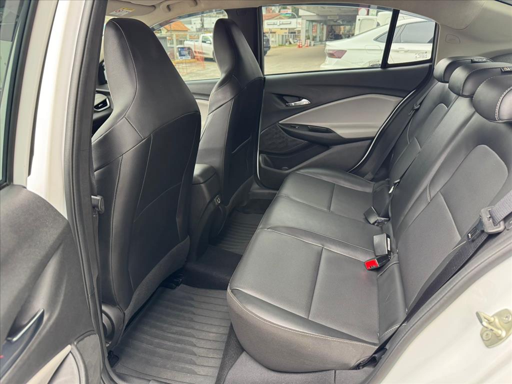 ONIX PLUS 1.0 TURBO FLEX PREMIER AUTOMÁTICO