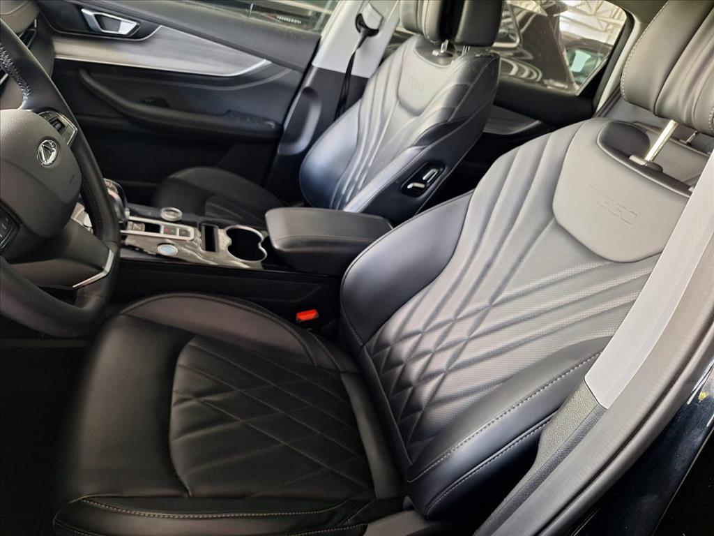 TIGGO 8 PRO 1.5 TCI PLUG-IN HYBRID DHT10