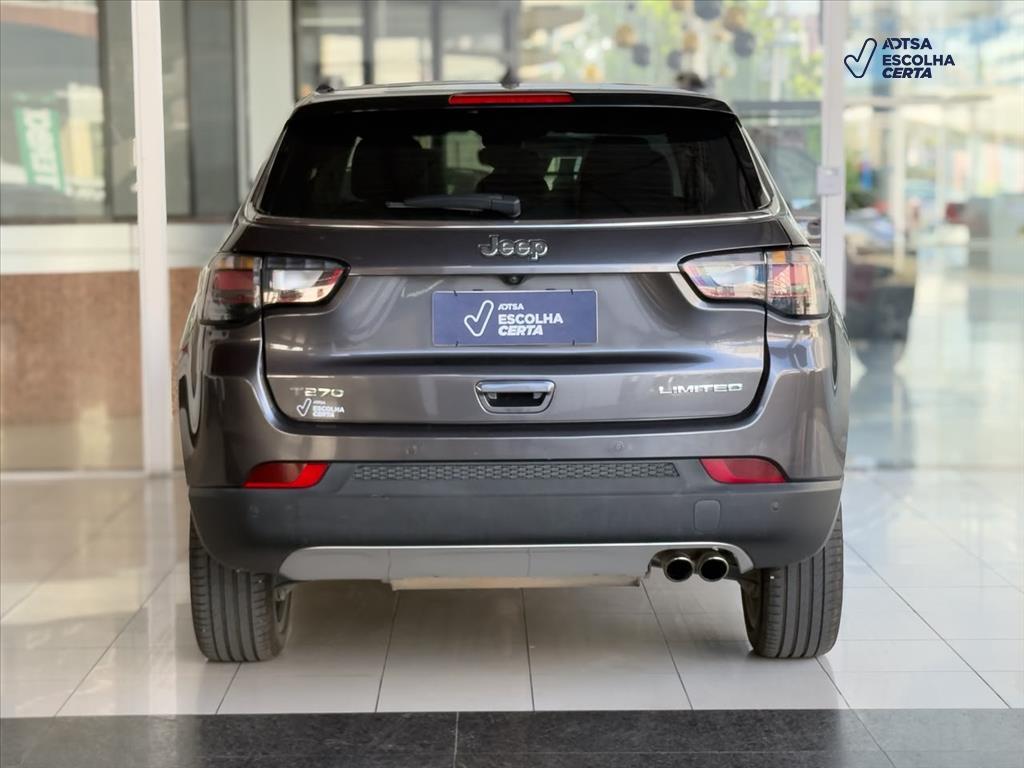 Jeep COMPASS 2024