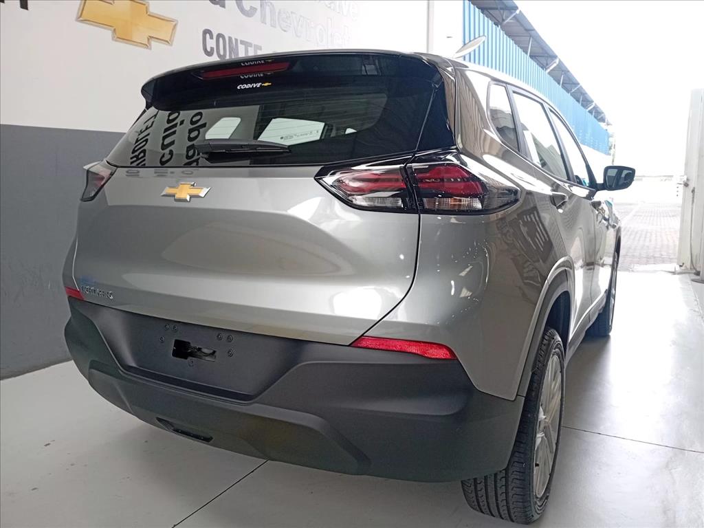 TRACKER 1.0 TURBO FLEX AUTOMÁTICO2