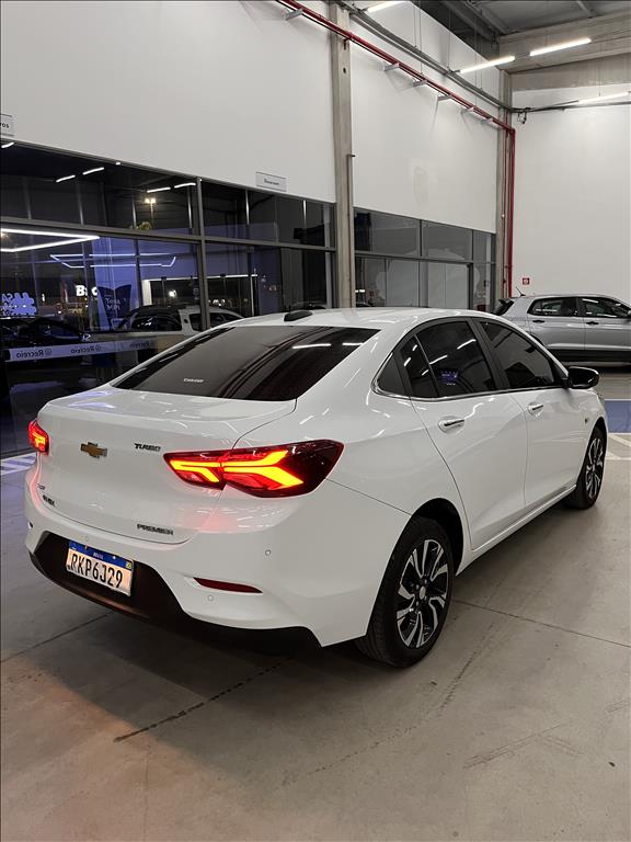 ONIX PLUS 1.0 TURBO FLEX PREMIER AUTOMÁTICO3