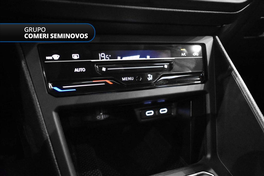 VIRTUS 1.4 250 TSI EXCLUSIVE AUTOMÁTICO16