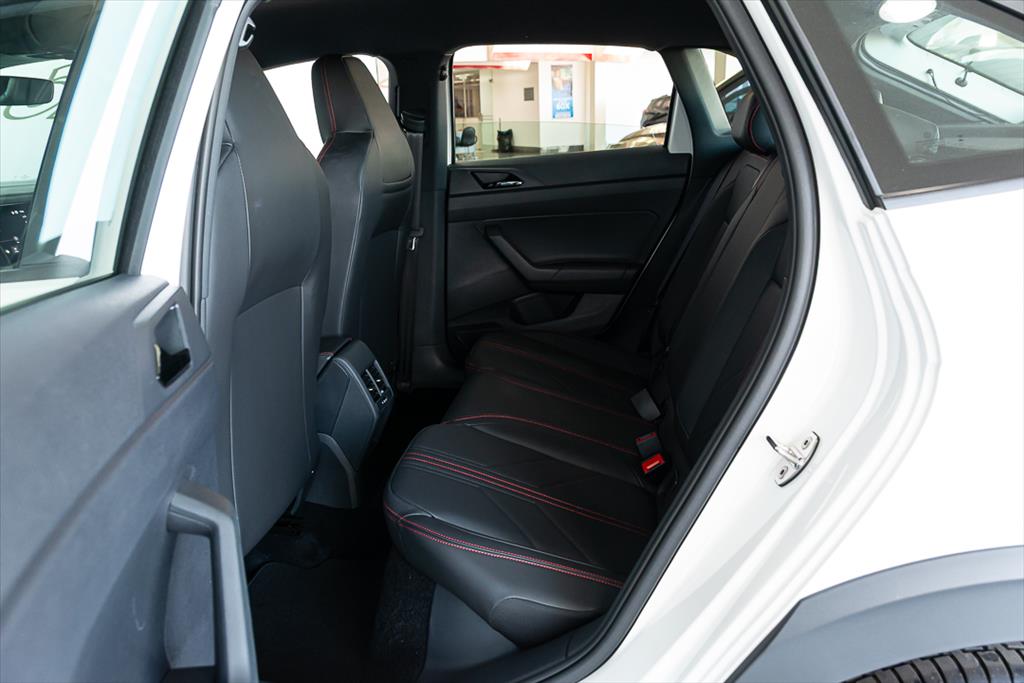 NIVUS 1.4 250 TSI TOTAL FLEX GTS AUTOMÁTICO12