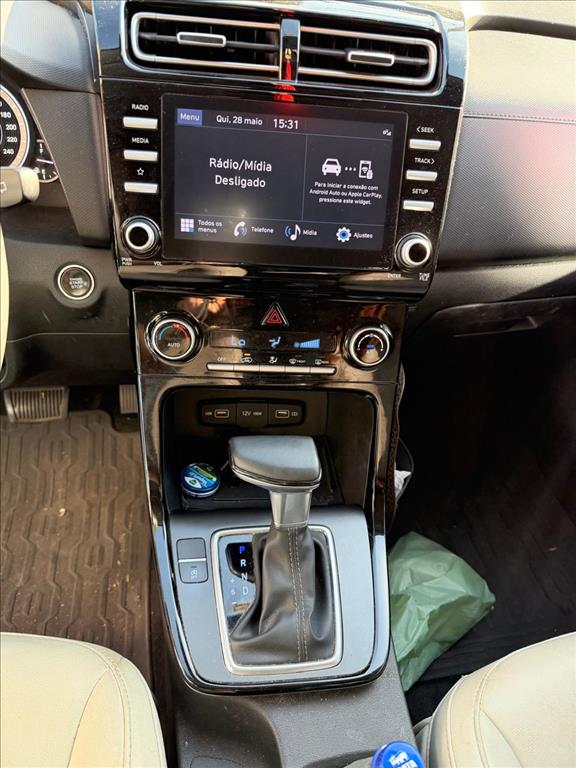 CRETA 1.0 TGDI FLEX LIMITED AUTOMÁTICO13