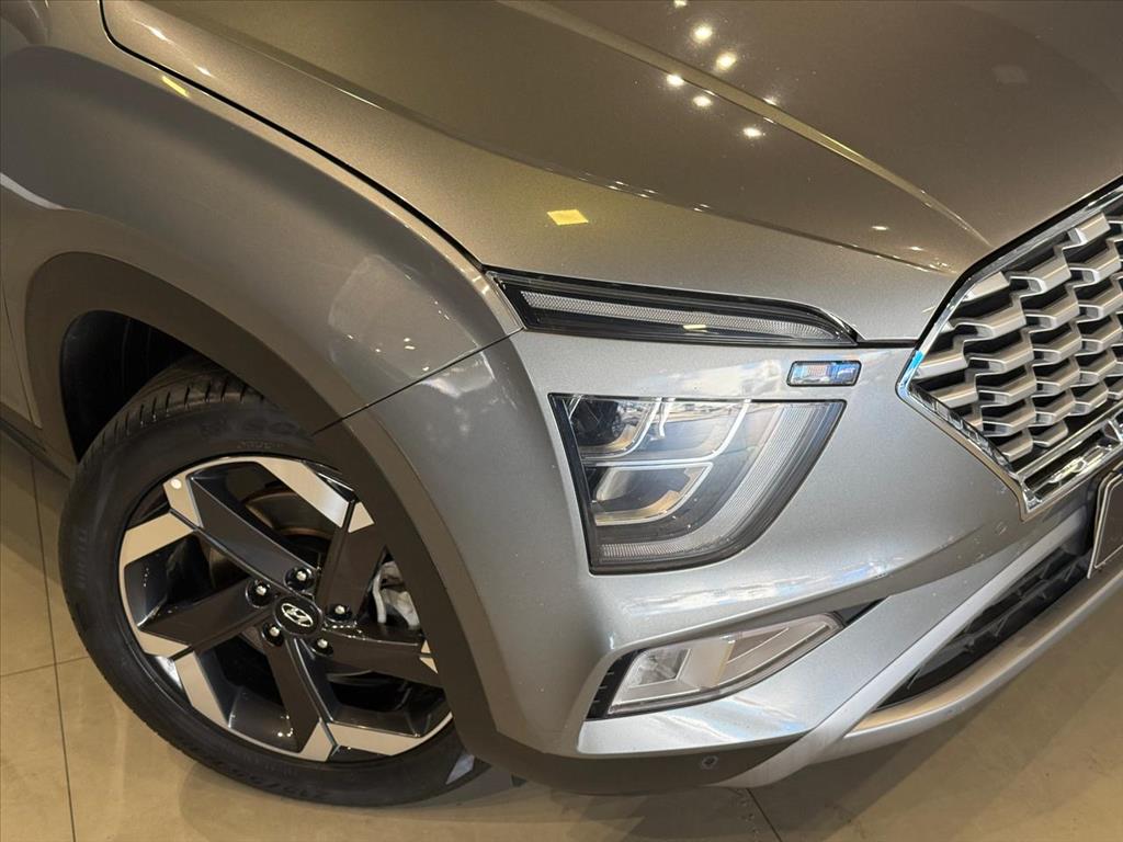 CRETA 2.0 FLEX ULTIMATE AUTOMÁTICO2