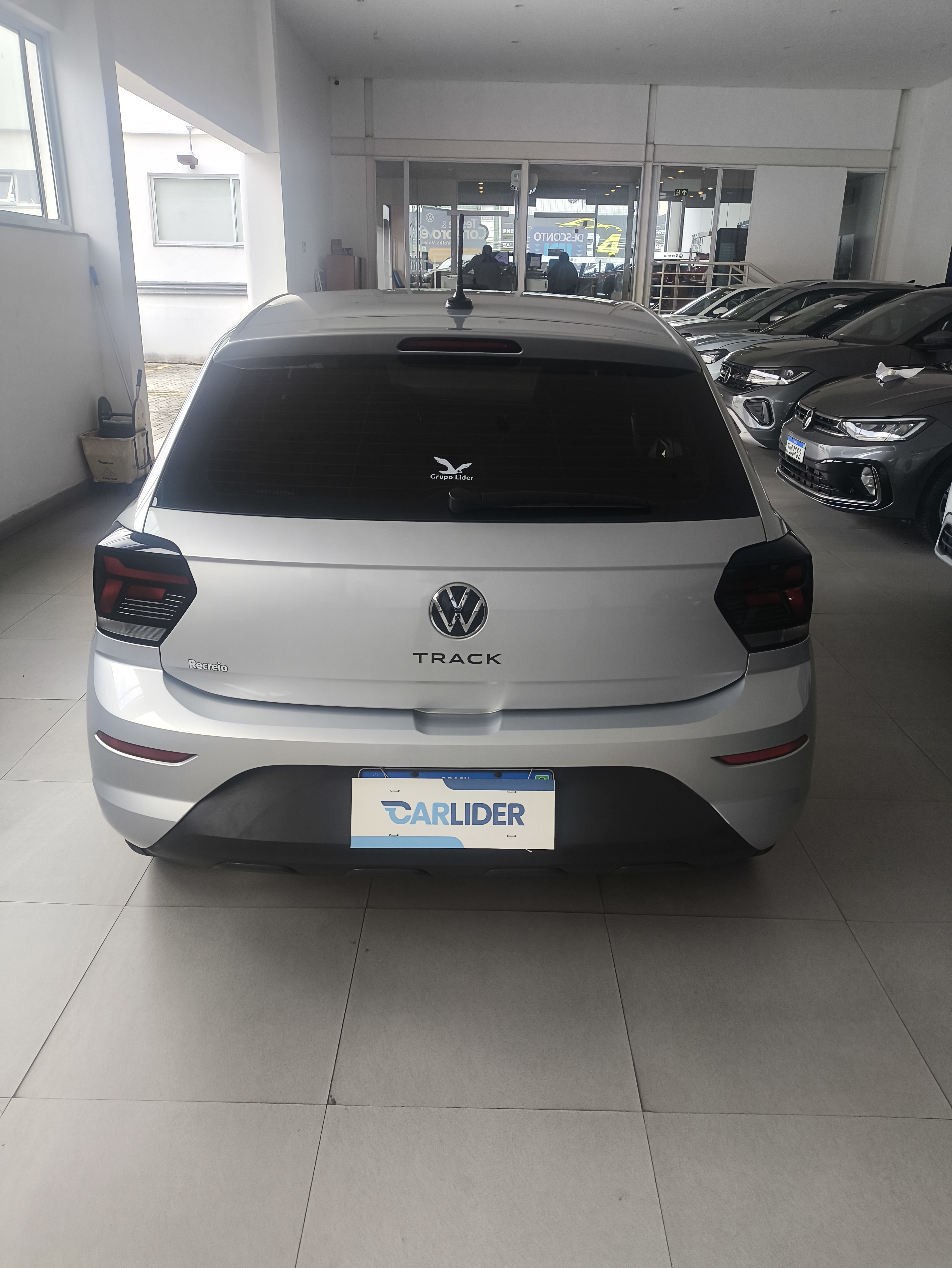 POLO 1.0 MPI TRACK MANUAL5