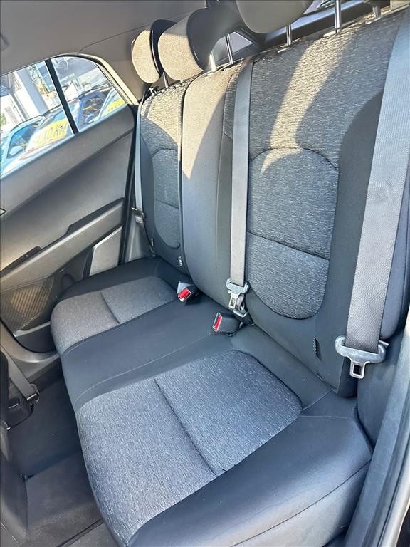 CRETA 1.6 16V FLEX ATTITUDE AUTOMÁTICO14