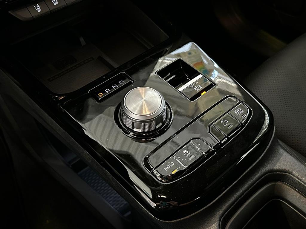 RAMPAGE 2.2 TURBO DIESEL REBEL 4X4 AUTOMÁTICO13