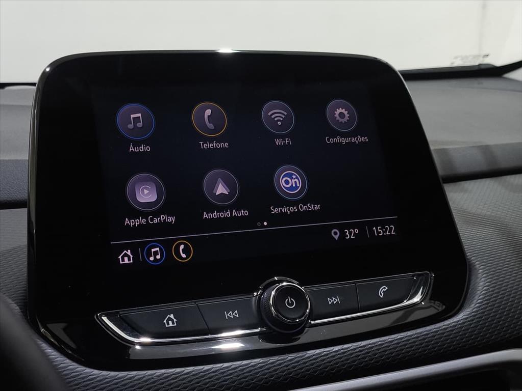 TRACKER 1.0 TURBO FLEX LTZ AUTOMÁTICO5