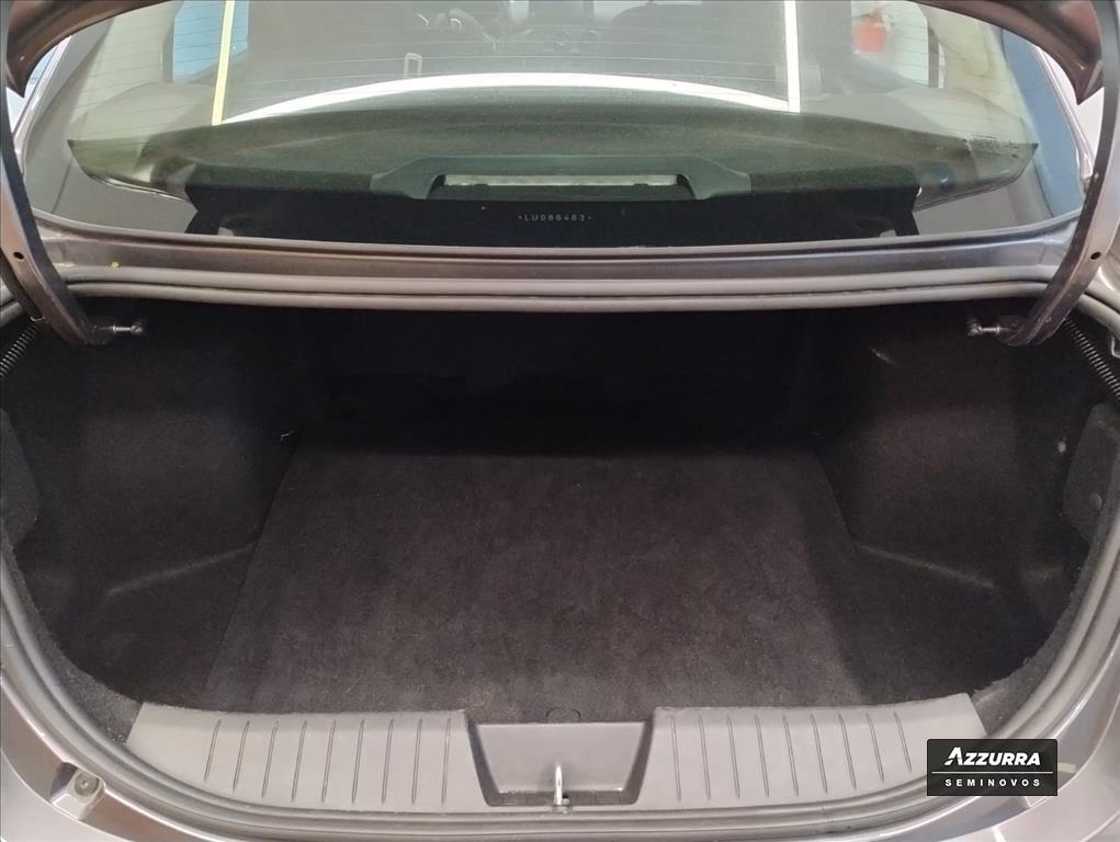 CRONOS 1.3 FIREFLY FLEX DRIVE MANUAL14