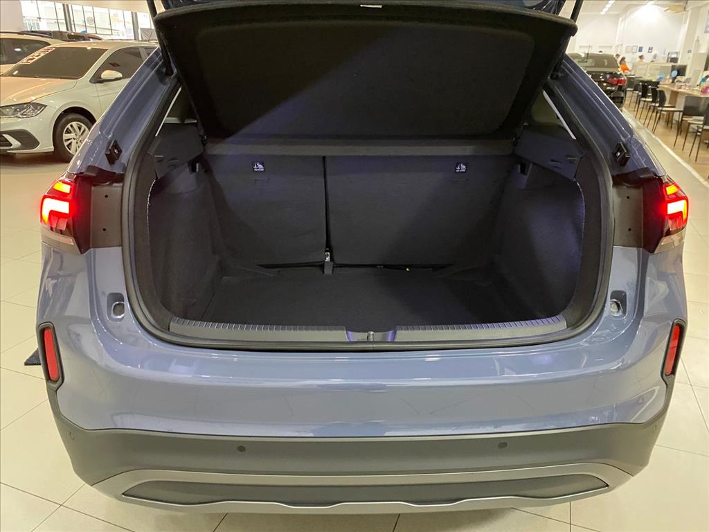 VIRTUS 1.0 200 TSI COMFORTLINE AUTOMÁTICO7