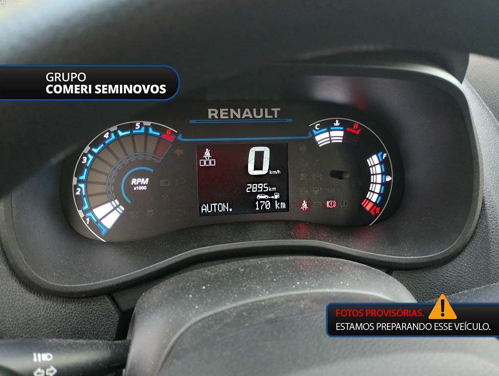 KWID 1.0 12V SCE FLEX INTENSE MANUAL4