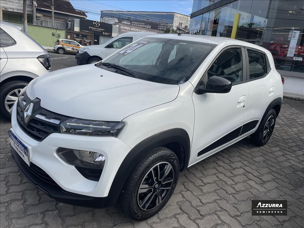 KWID 1.0 12V SCE FLEX INTENSE MANUAL5