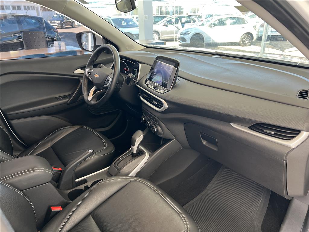 TRACKER 1.0 TURBO FLEX MANUAL13