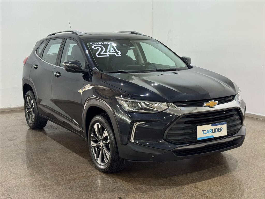 TRACKER 1.2 TURBO FLEX PREMIER AUTOMÁTICO2