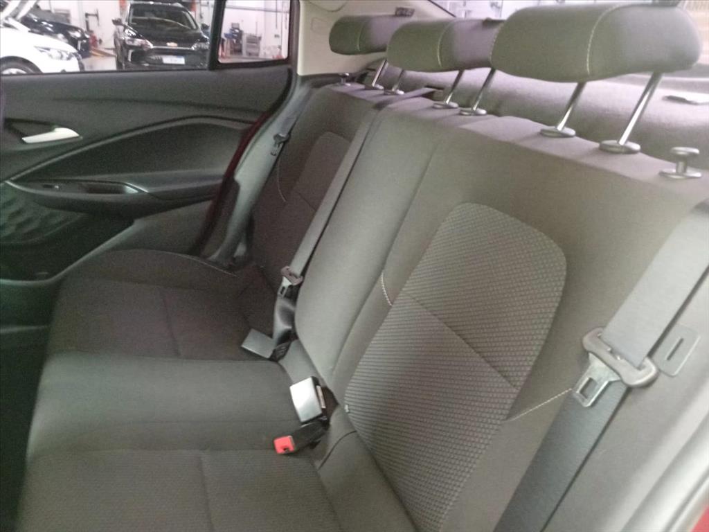 ONIX PLUS 1.0 TURBO FLEX LT AUTOMÁTICO