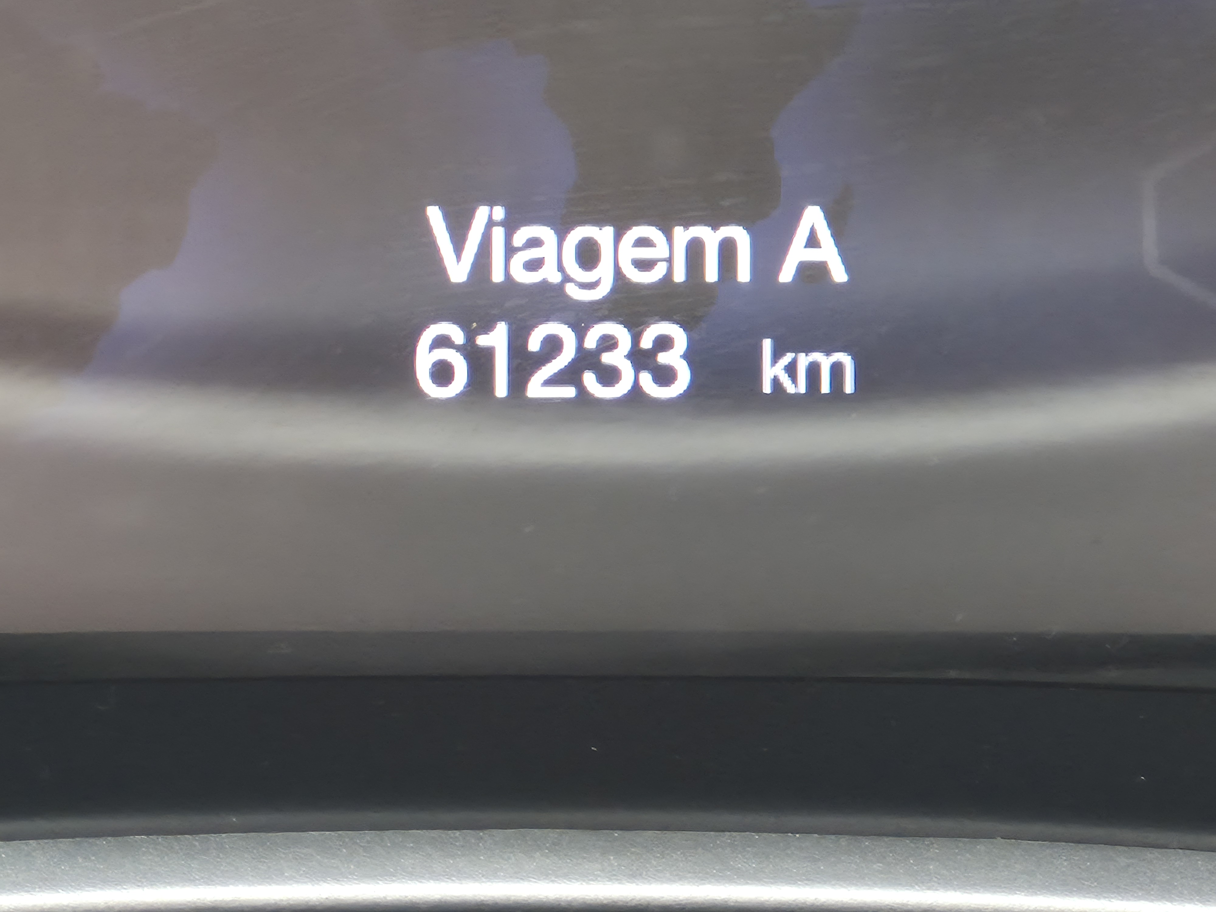 Foto ilustrativa do carro