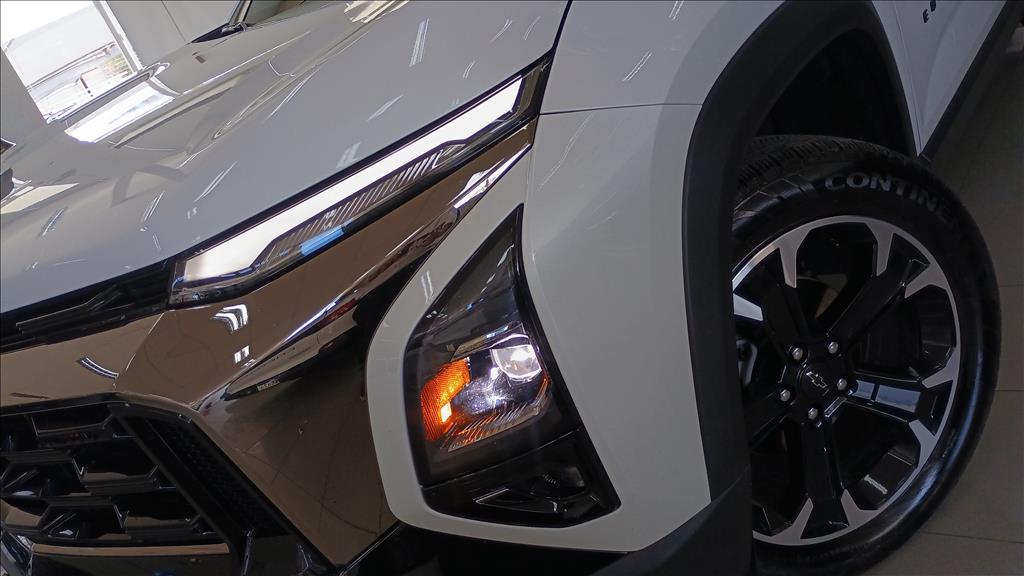 EQUINOX 1.5 16V TURBO GASOLINA ACTIV AWD AUTOMÁTICO5