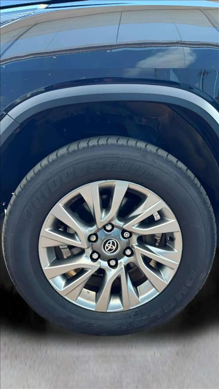 HILUX SW4 2.8 D-4D TURBO DIESEL SRX 7L 4X4 AUTOMÁTICO12
