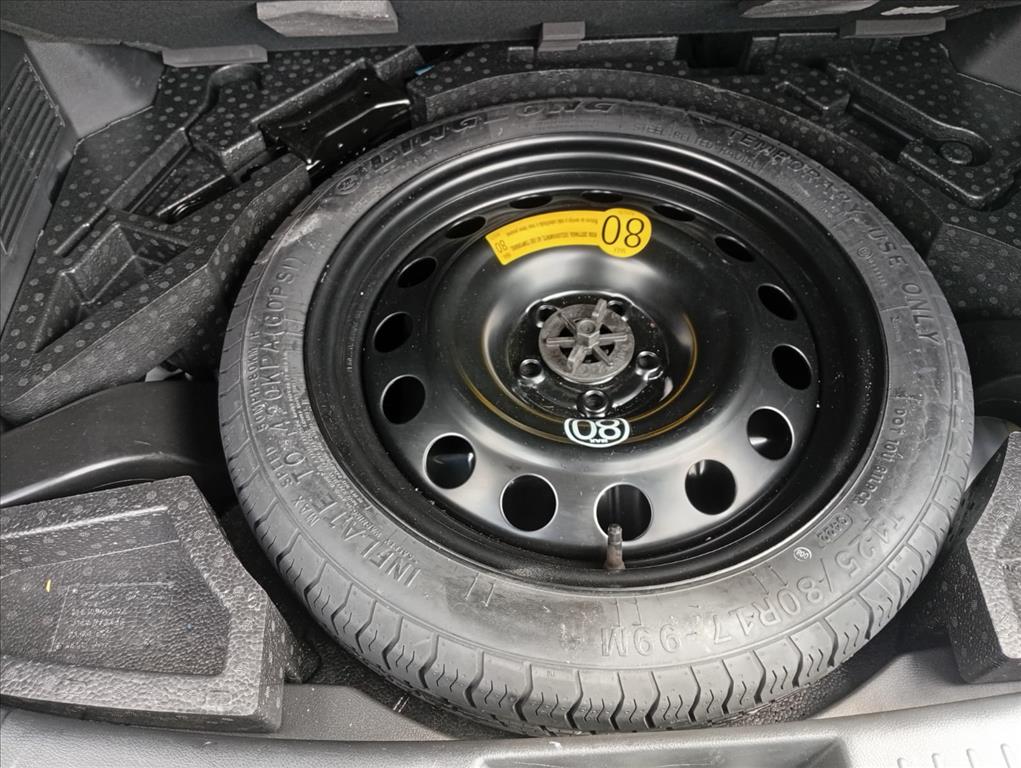 CAOA Chery-TIGGO 5X PRO-1.5 TCI FLEX HYBRID CVT