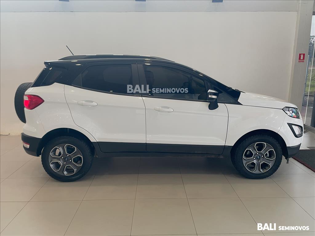 ECOSPORT 1.5 TI-VCT FLEX FREESTYLE MANUAL6