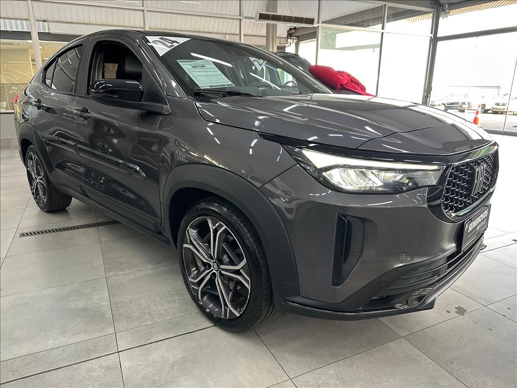 FASTBACK 1.0 TURBO 200 FLEX IMPETUS CVT1