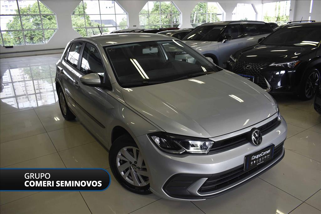 POLO 1.0 MPI TOTAL FLEX MANUAL