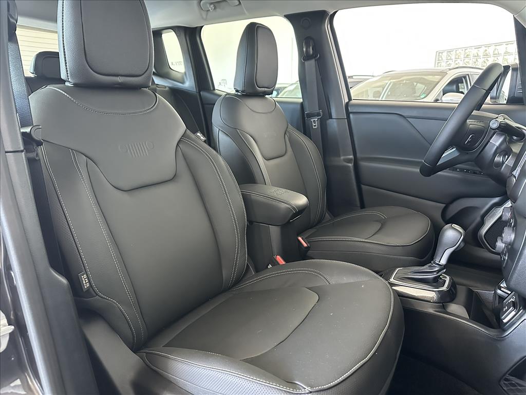 RENEGADE 1.3 T270 TURBO FLEX LONGITUDE AT66