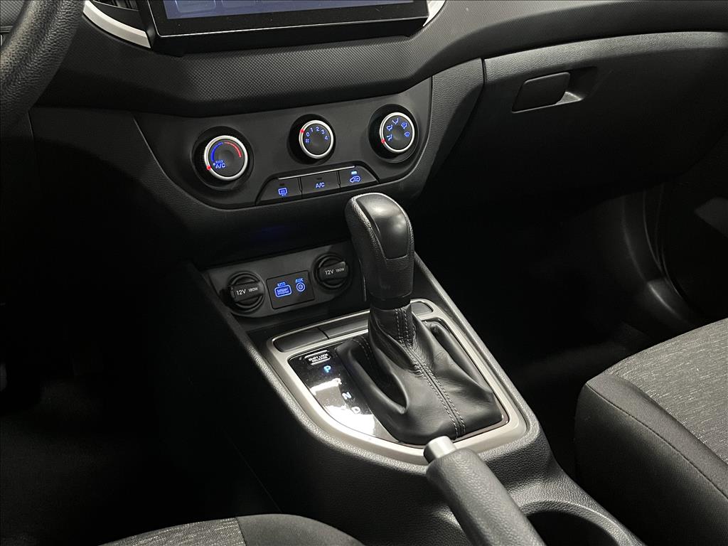 CRETA 1.6 16V FLEX ATTITUDE AUTOMÁTICO7