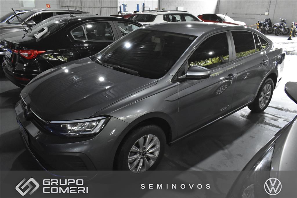 VIRTUS 1.0 170 TSI AUTOMÁTICO