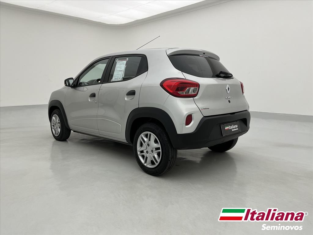 KWID 1.0 12V SCE FLEX ZEN MANUAL2