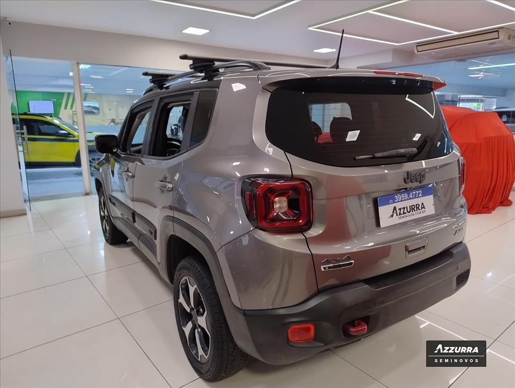 RENEGADE 2.0 16V TURBO DIESEL TRAILHAWK 4P 4X4 AUTOMÁTICO5