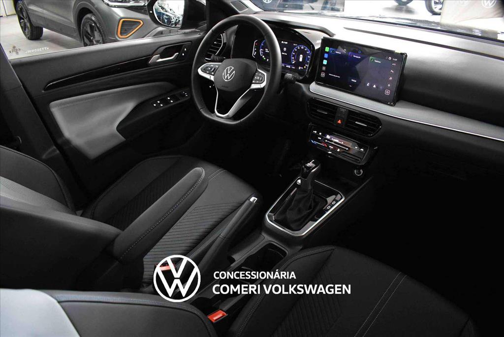 TERA 1.0 170 TSI HIGH AUTOMÁTICO11