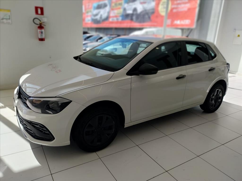 POLO 1.0 MPI TRACK MANUAL