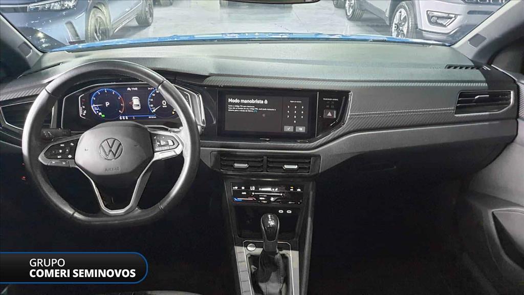 NIVUS 1.0 200 TSI TOTAL FLEX HIGHLINE AUTOMÁTICO4