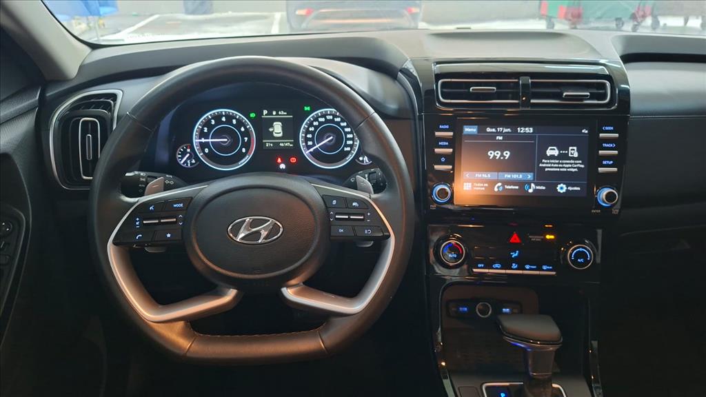 Hyundai-CRETA-1.0 TGDI FLEX LIMITED AUTOMÁTICO