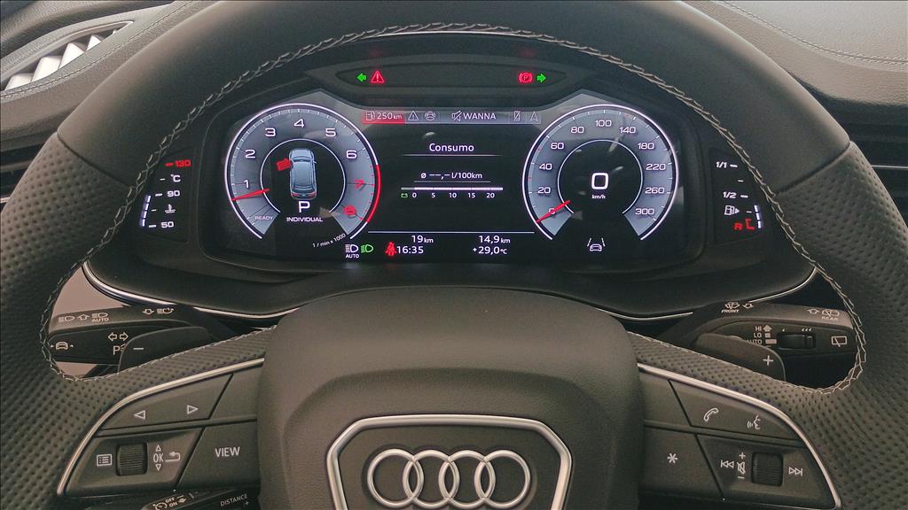 Q7 3.0 55 TFSI MHEV S-LINE QUATTRO TIPTRONIC10
