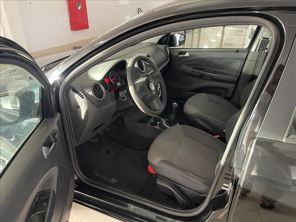 GOL 1.0 MI 8V FLEX 4P MANUAL GOL 1.0 MI 8V FLEX 4P MANUAL