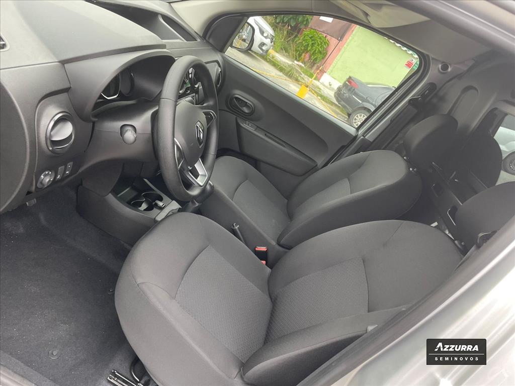 KANGOO 1.6 16V SCE FLEX ADVANCED MANUAL9