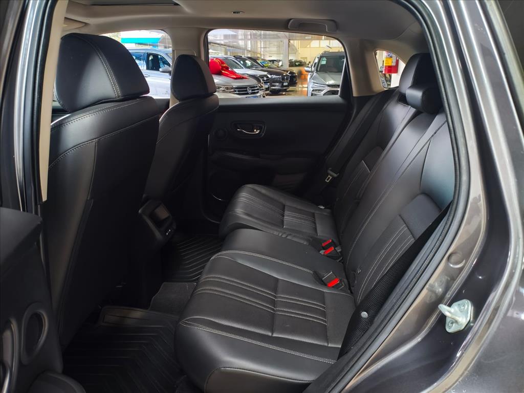 ZR-V 2.0 i-VTEC GASOLINA TOURING CVT9