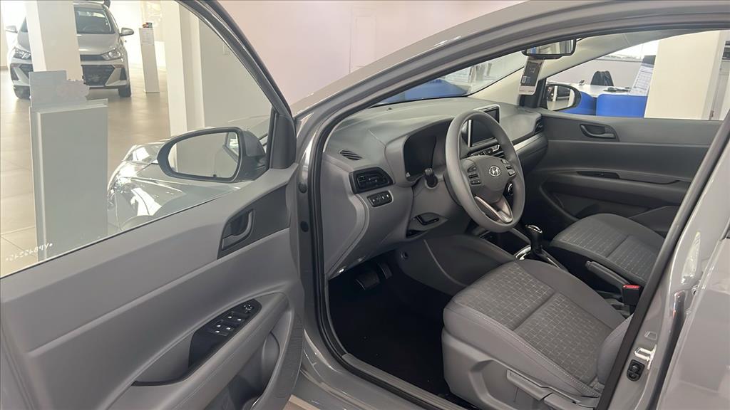 HB20S 1.0 TGDI FLEX LIMITED AUTOMÁTICO8