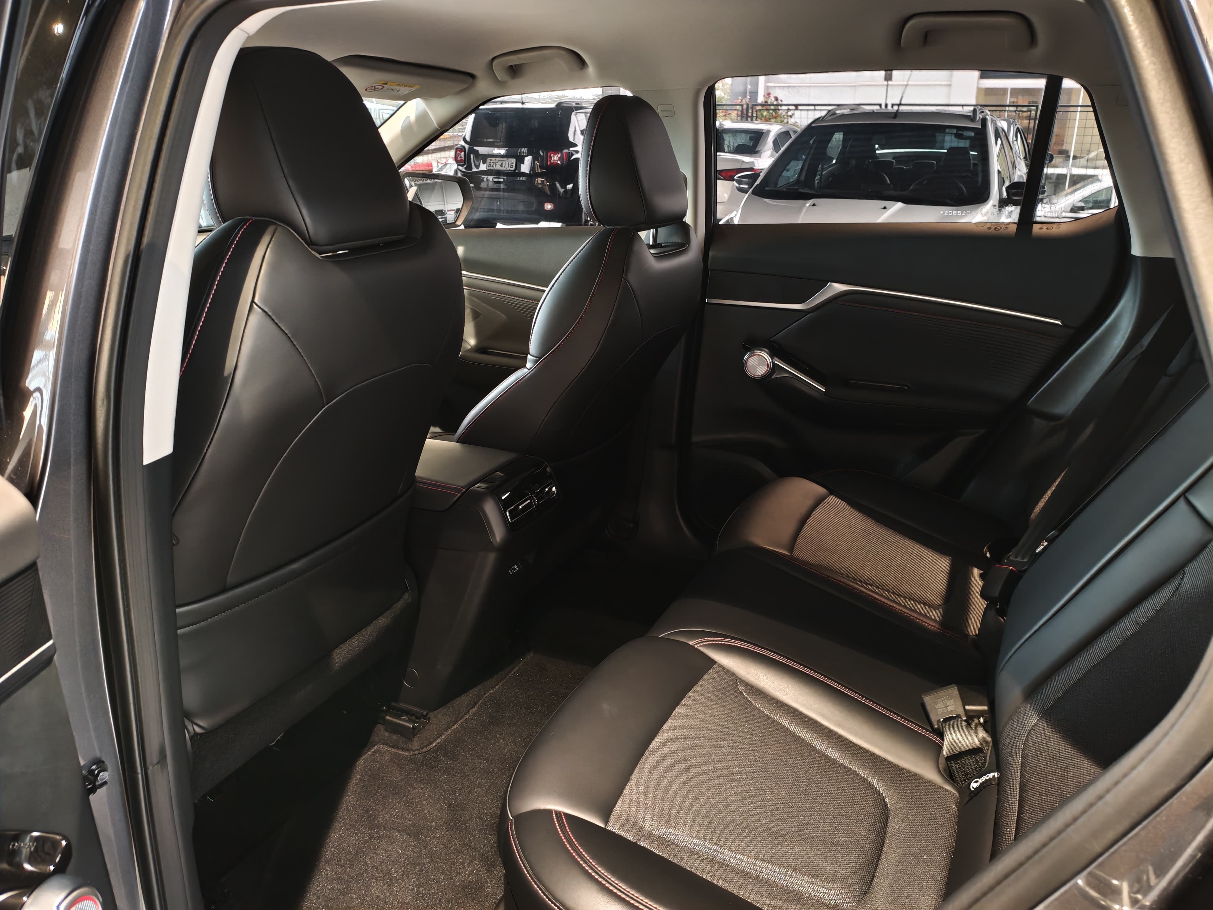 GAC-GS4-2.0 HEV PREMIUM AUTOMÁTICO